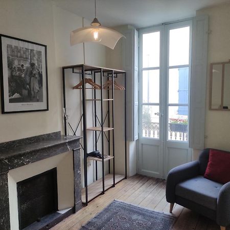 Апартаменты Carcassonne Town House, Rue Barbes Экстерьер фото