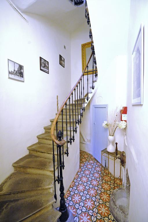 Апартаменты Carcassonne Town House, Rue Barbes Экстерьер фото